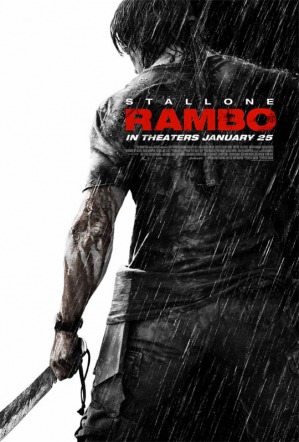 Watch John Rambo 4 On Megavideo